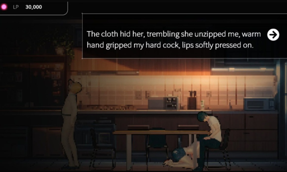 【pc】 草批模拟器：夜猫子